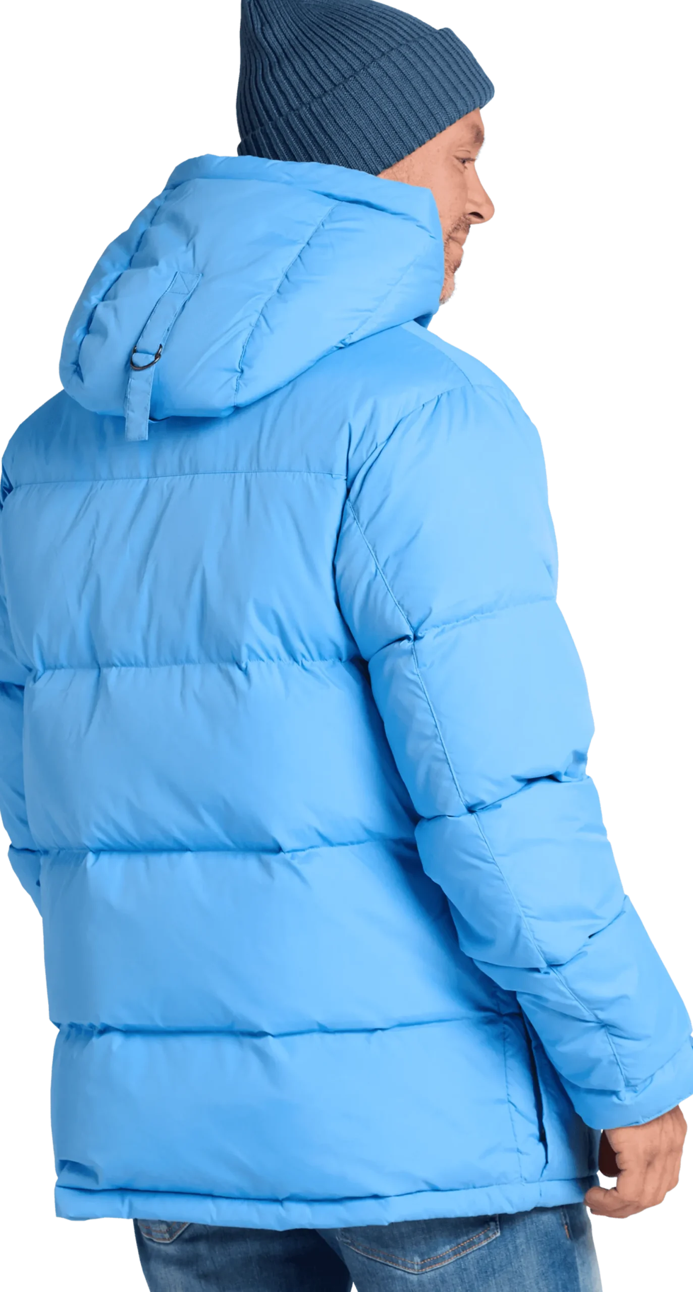 TUXERnorth pole jacket