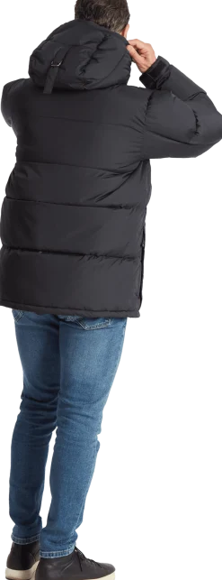 TUXERnorth pole jacket