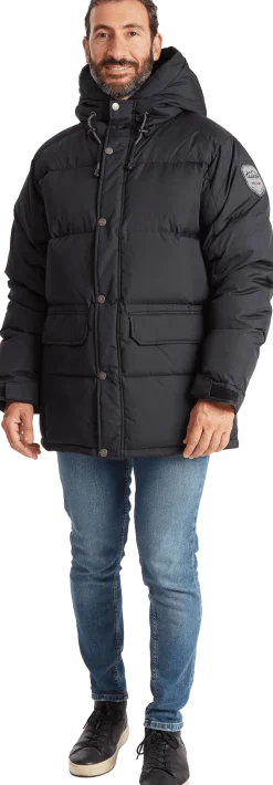 TUXERnorth pole jacket