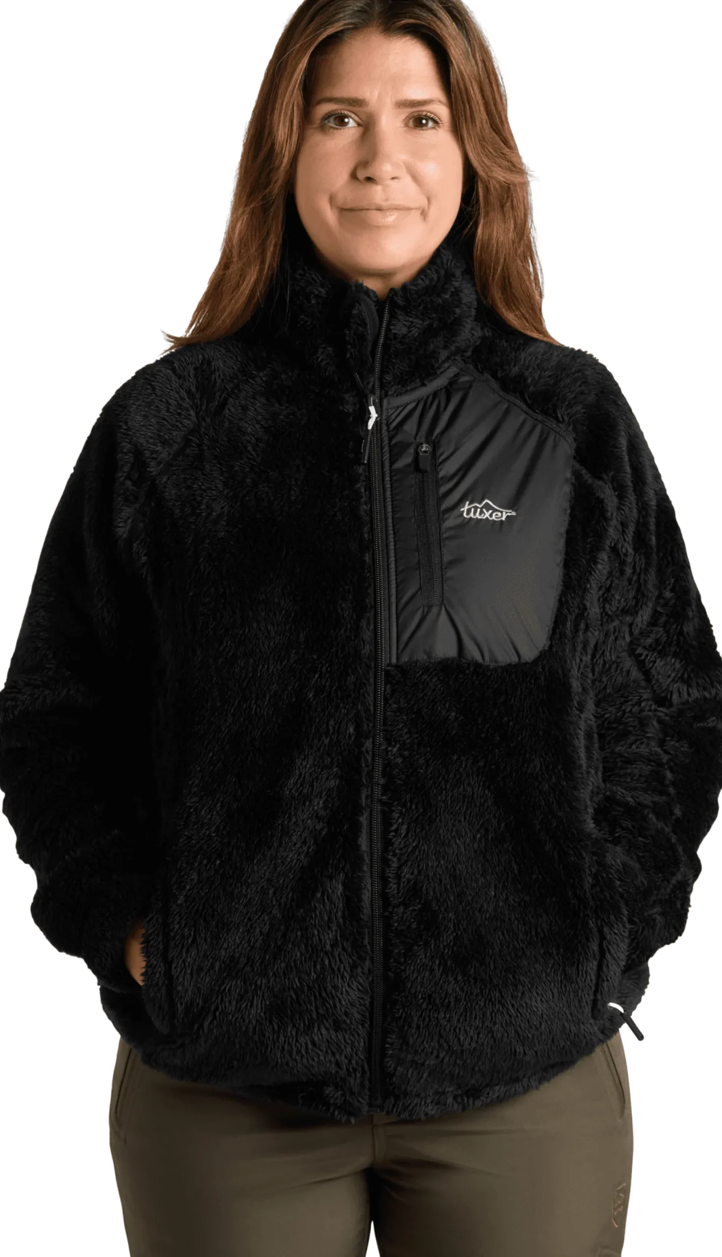 TUXERruth jacket w