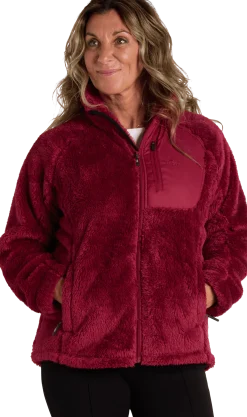 TUXERruth jacket w