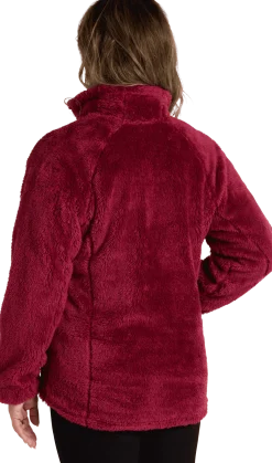 TUXERruth jacket w