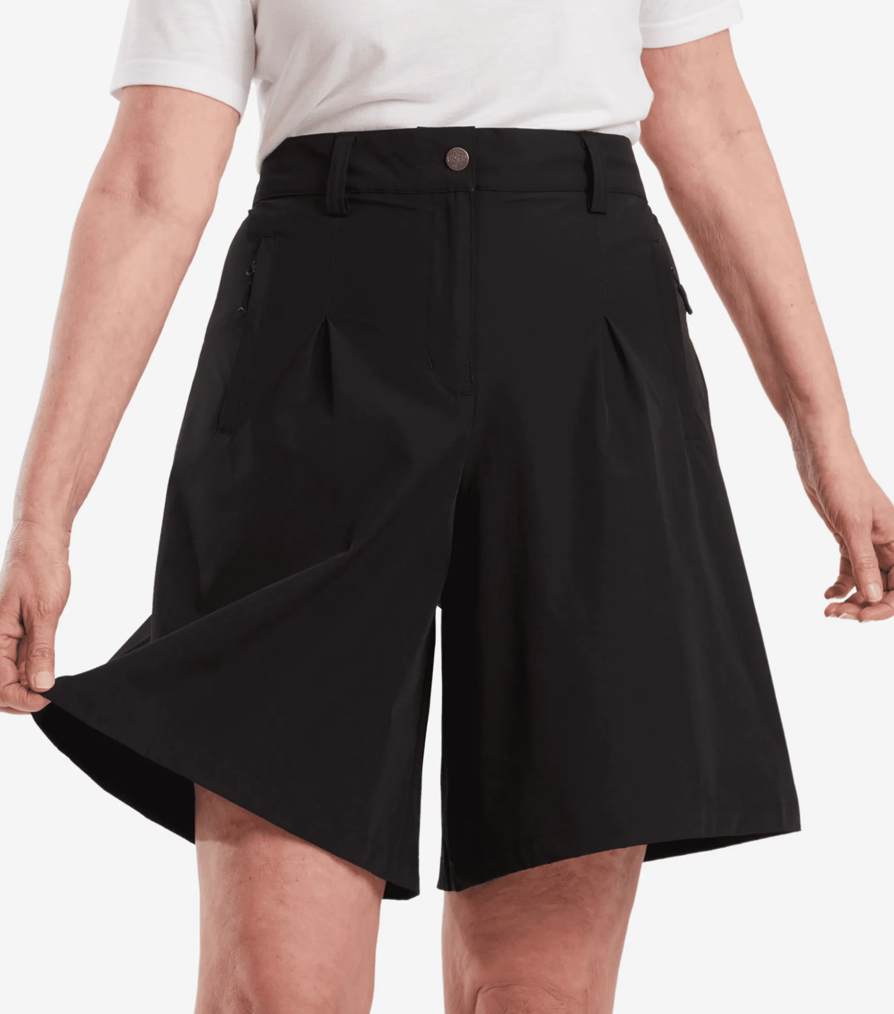 TUXERsahra shorts
