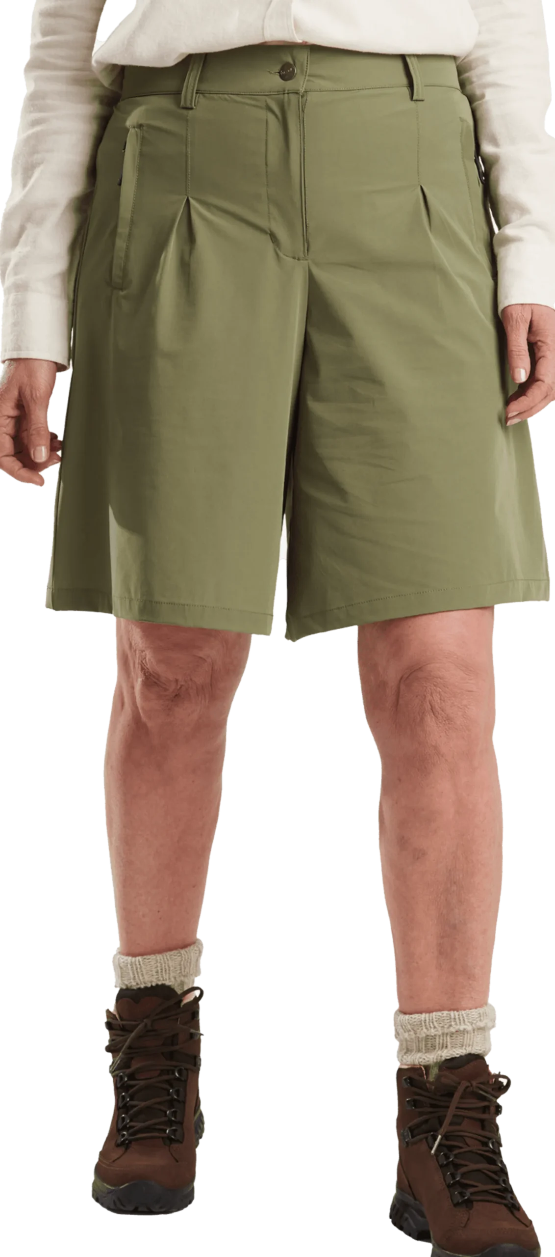 TUXERsahra shorts