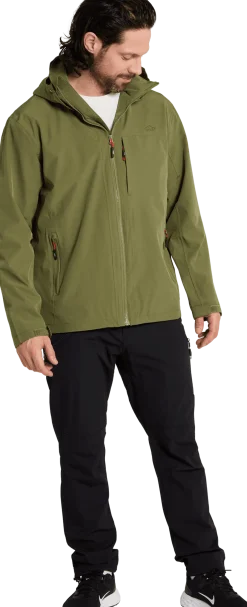 TUXERsamuel jacket