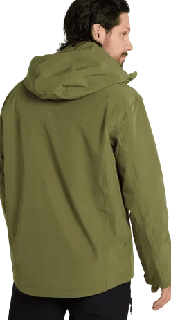 TUXERsamuel jacket