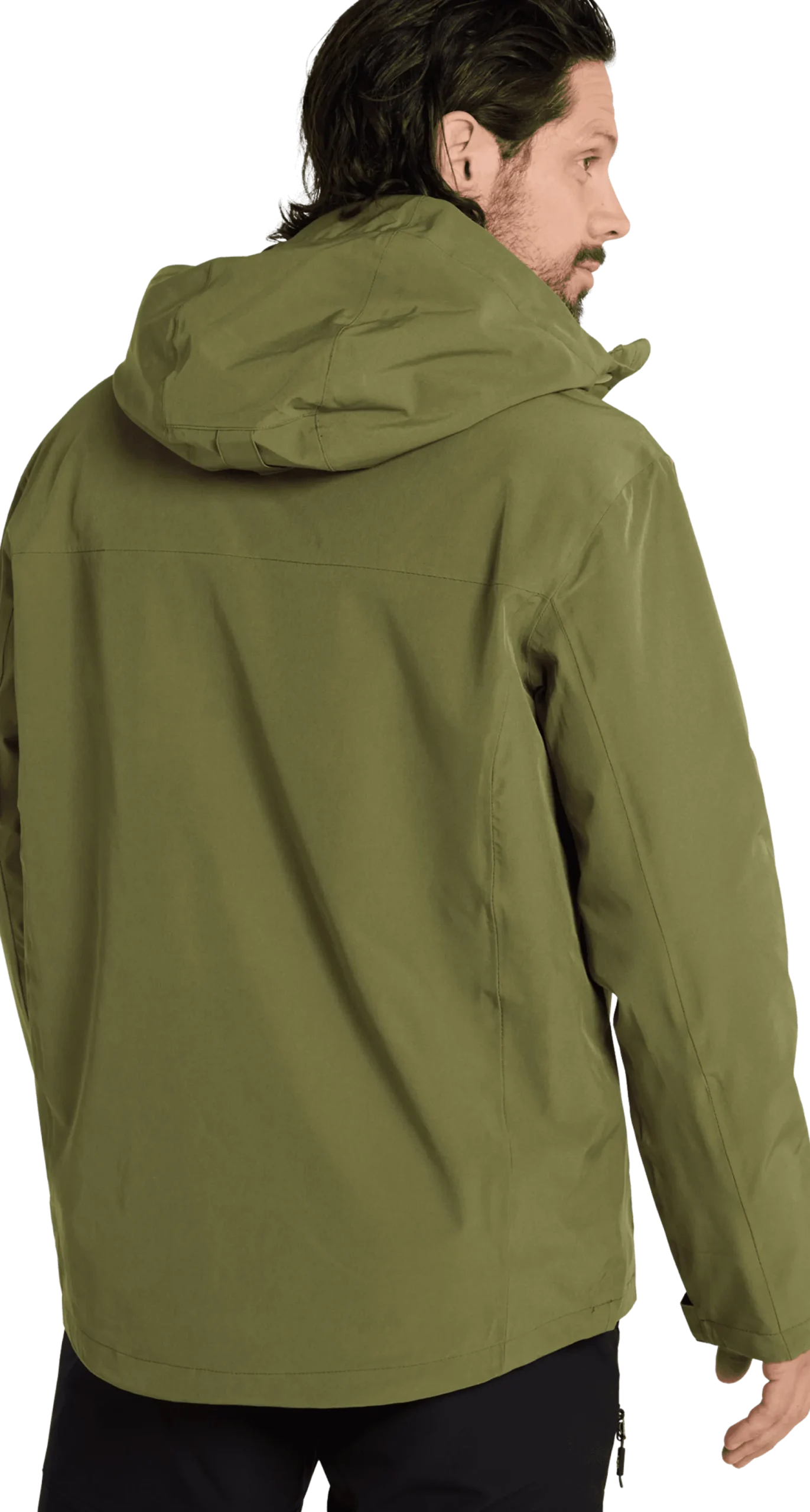 TUXERsamuel jacket
