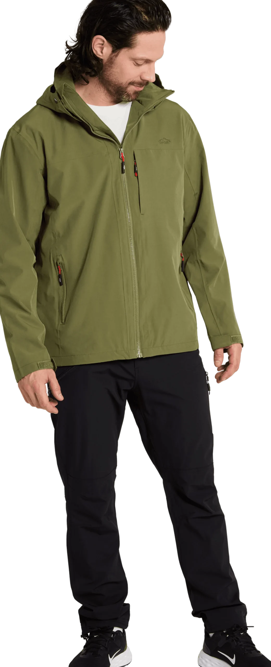 TUXERsamuel jacket