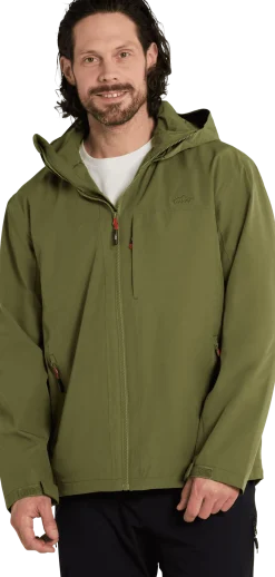 TUXERsamuel jacket