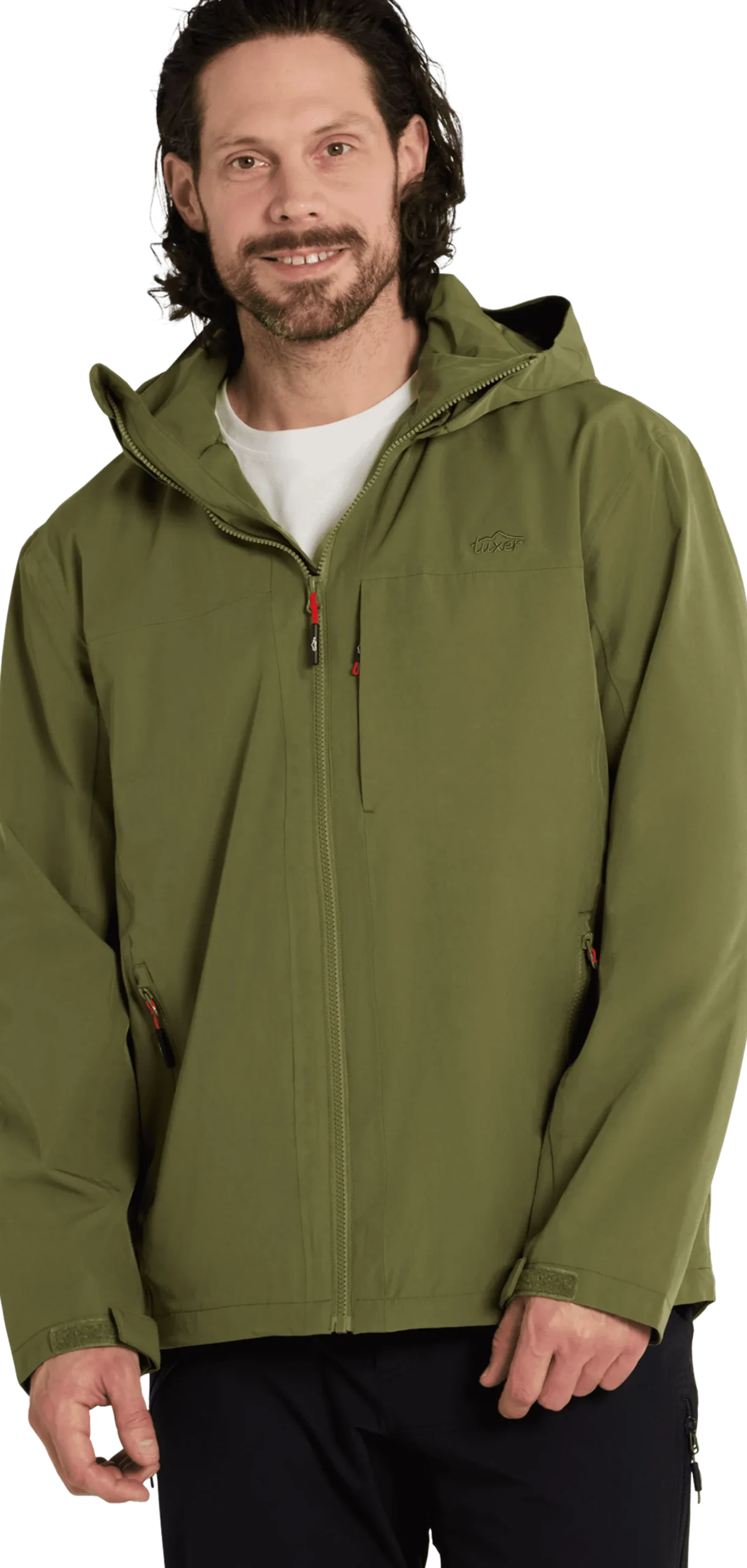 TUXERsamuel jacket