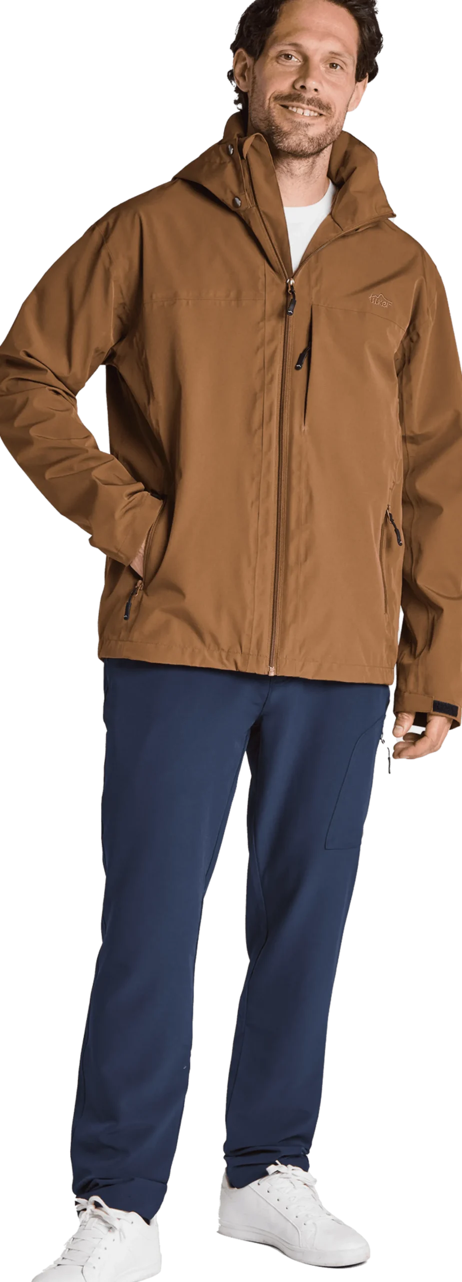 TUXERsamuel jacket