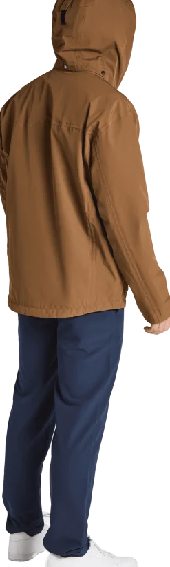 TUXERsamuel jacket