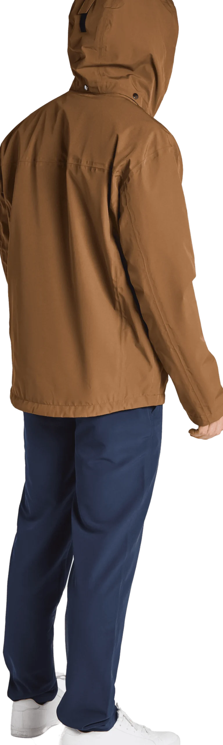 TUXERsamuel jacket