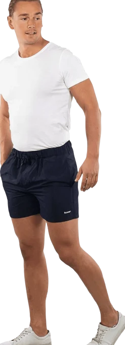 TUXERswim shorts