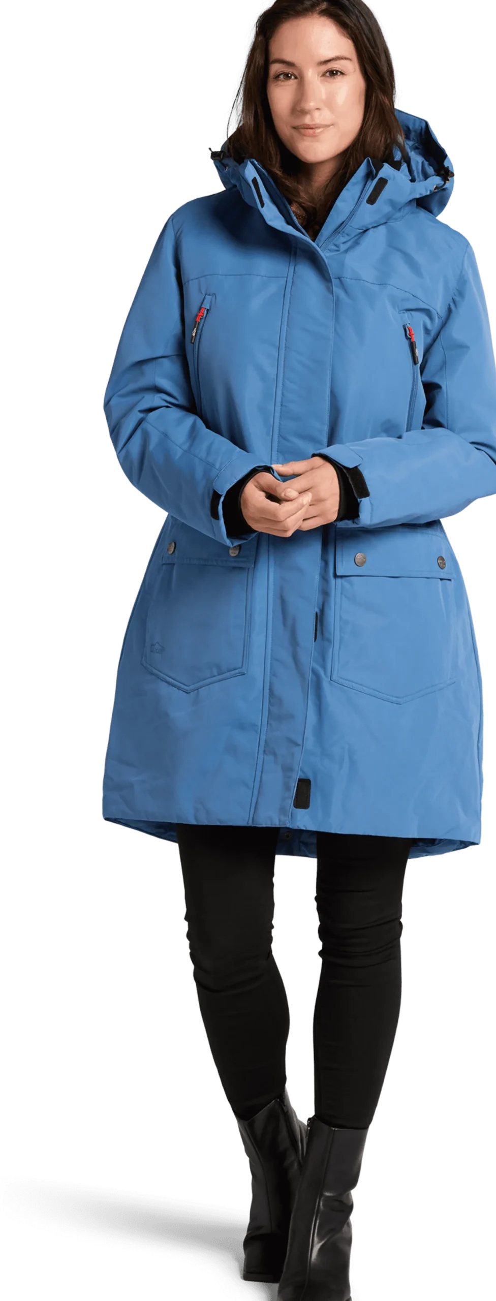 TUXERsybil jacket w