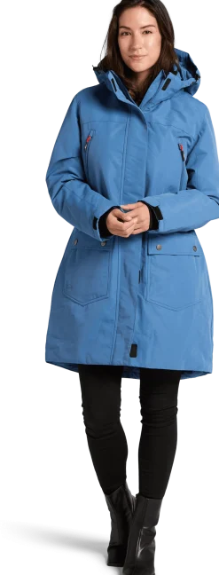 TUXERsybil jacket w
