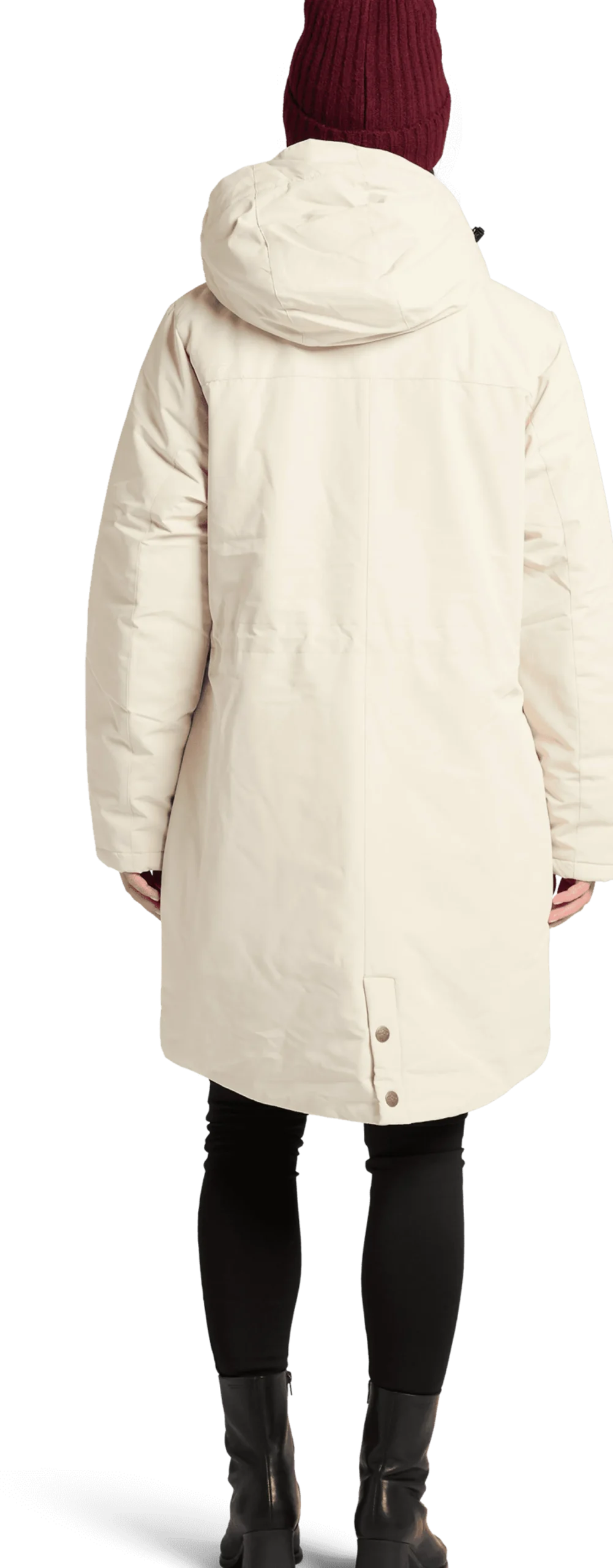 TUXERsybil jacket w