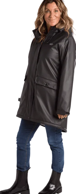 TUXERtammy jacket w