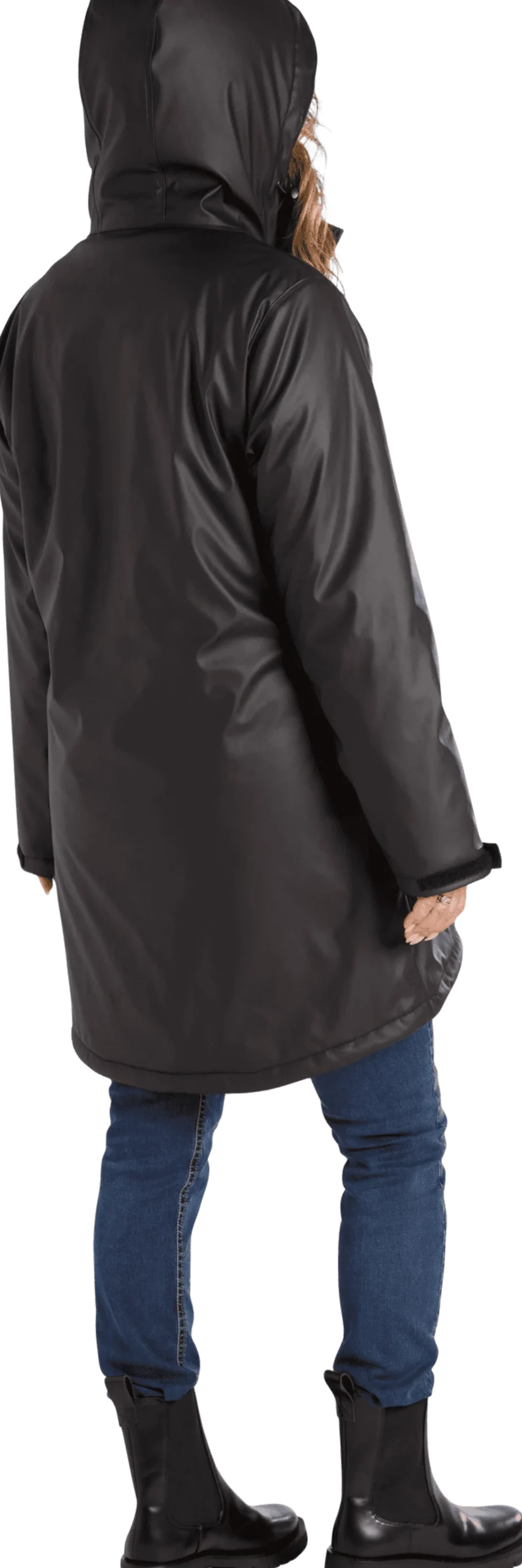 TUXERtammy jacket w