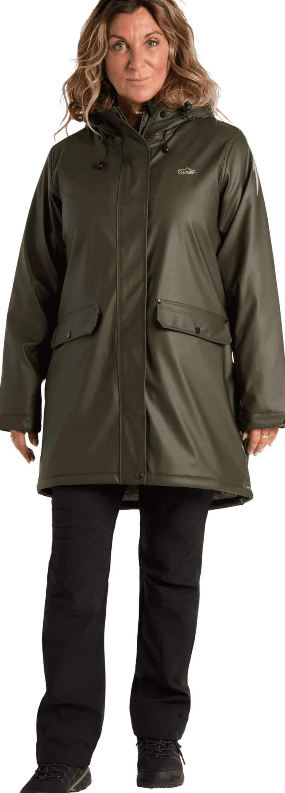 TUXERtammy jacket w