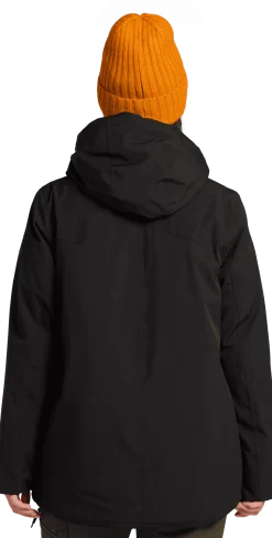 TUXERtora jacket