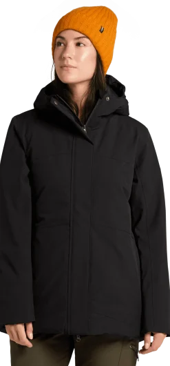 TUXERtora jacket