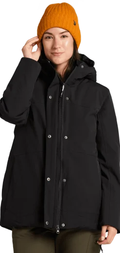 TUXERtora jacket