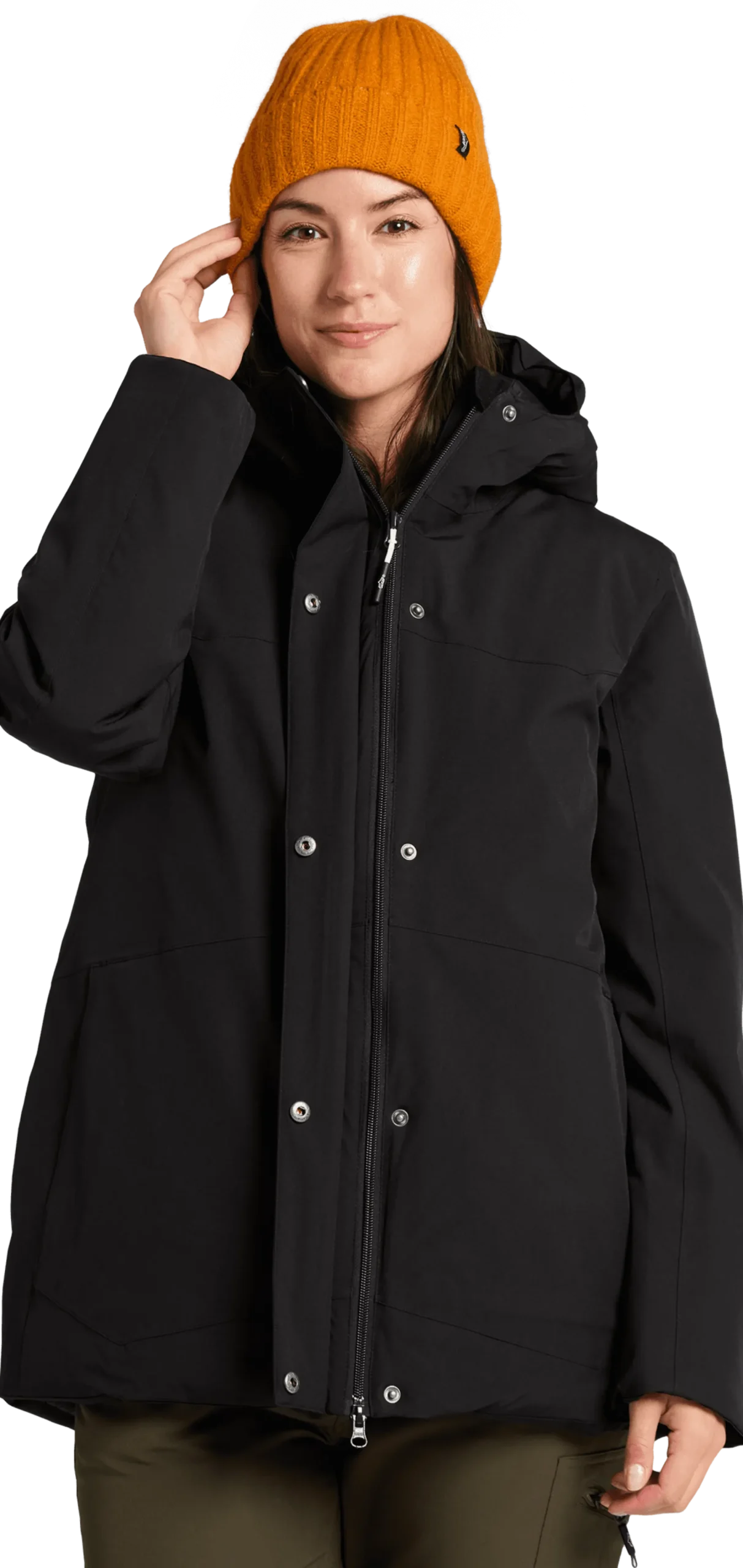 TUXERtora jacket