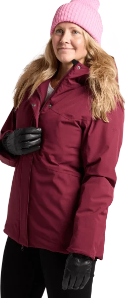 TUXERtora jacket