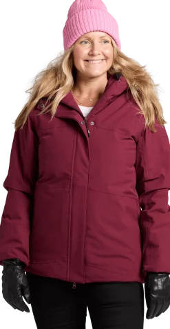 TUXERtora jacket
