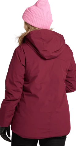 TUXERtora jacket