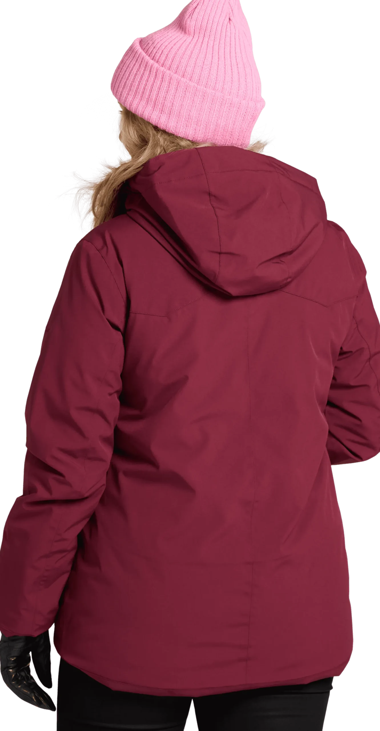 TUXERtora jacket