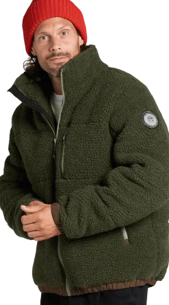 TUXERtyler jacket
