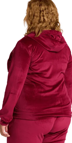 TUXERvanessa hoodie