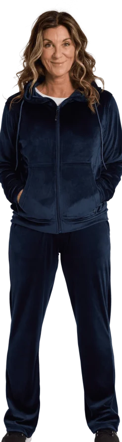 TUXERvanessa hoodie