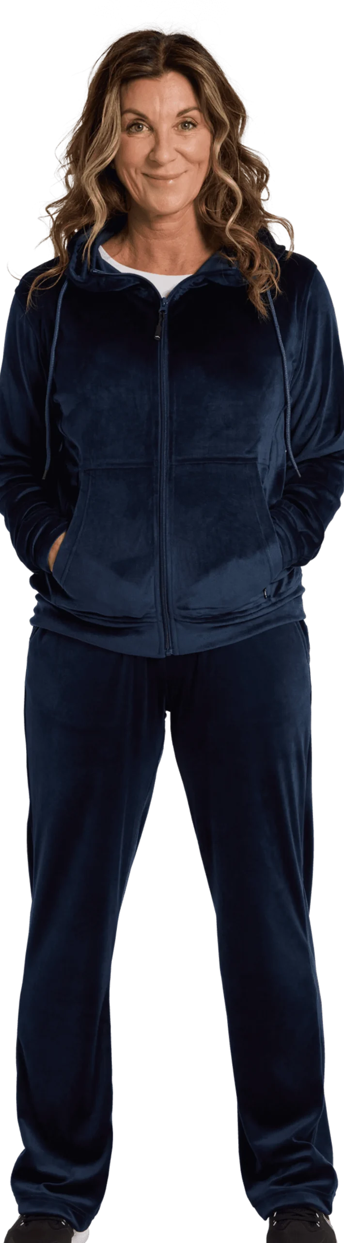 TUXERvanessa hoodie