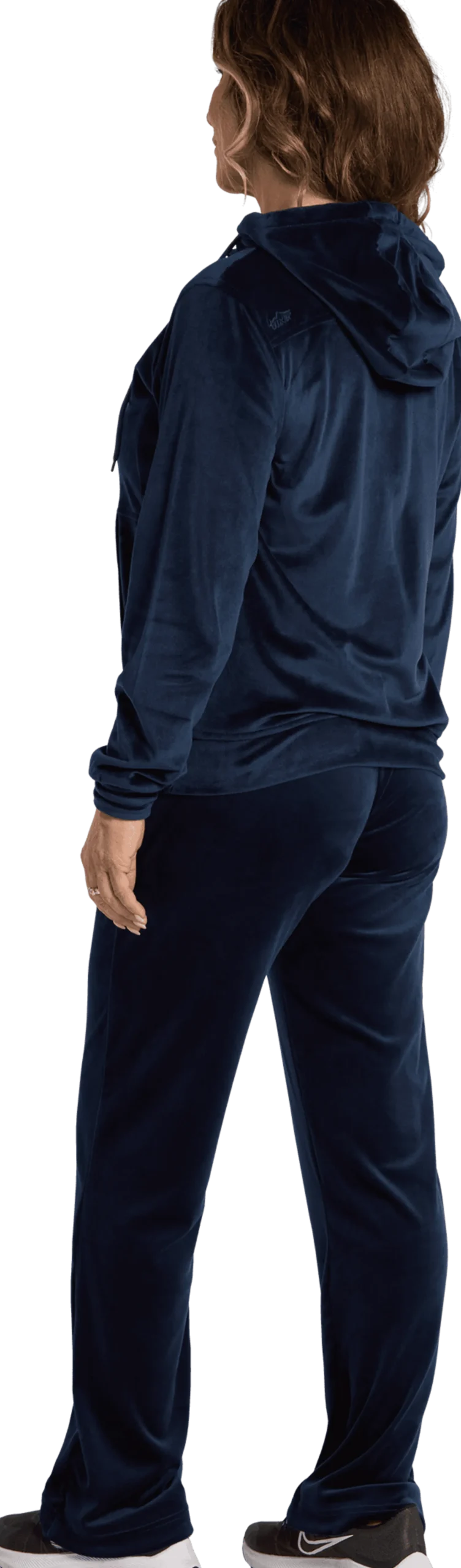 TUXERvanessa hoodie