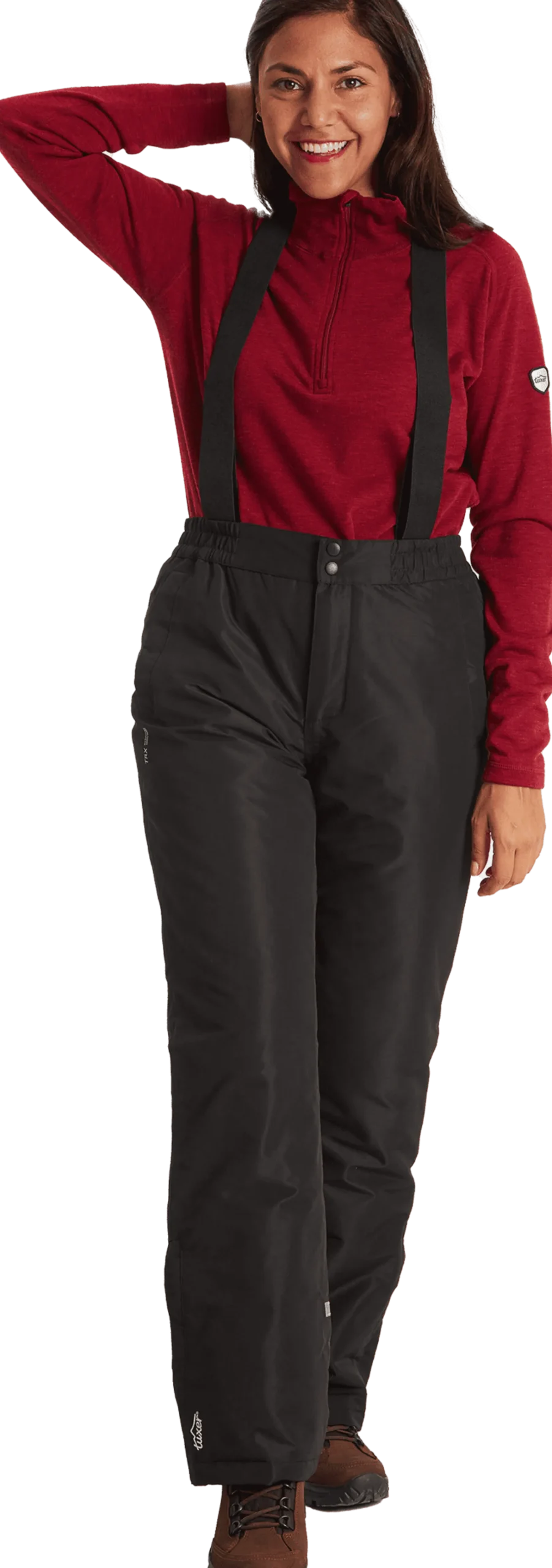 TUXERw trysil skipants