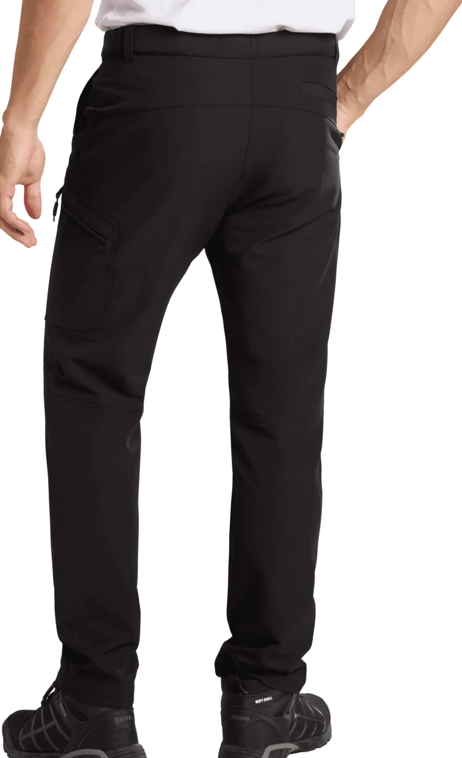 TUXERzack pants