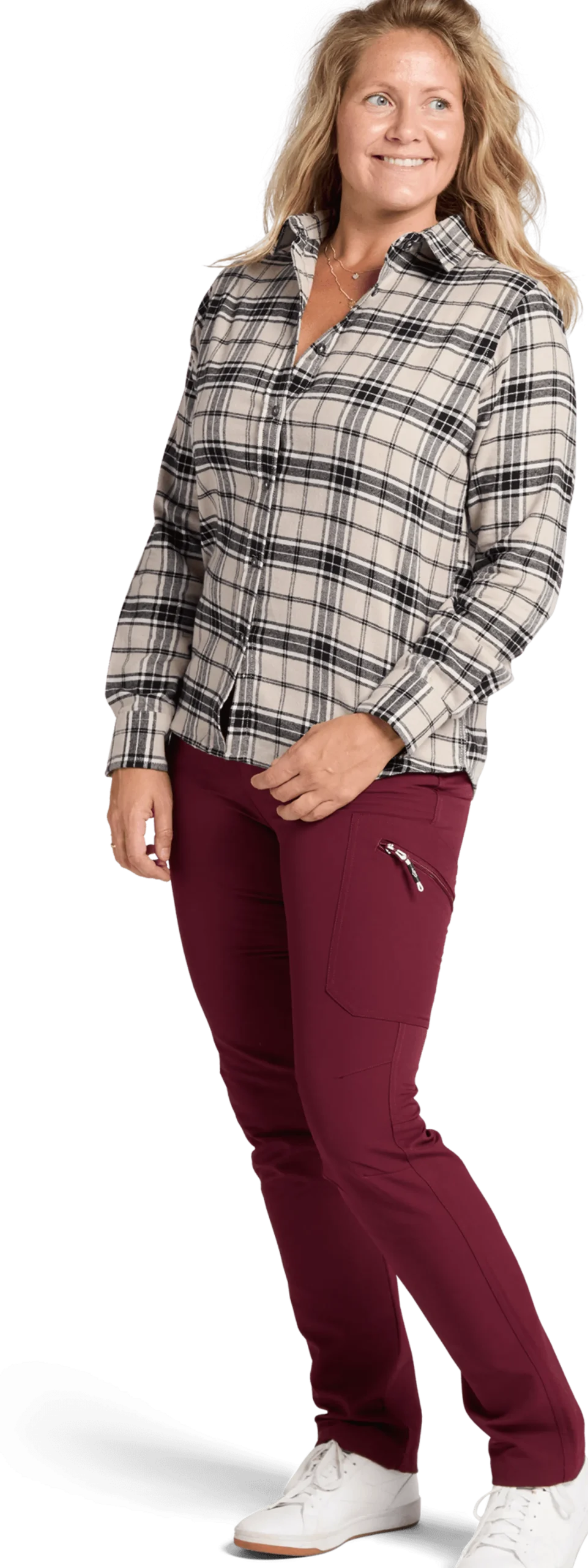 TUXERzoe pants