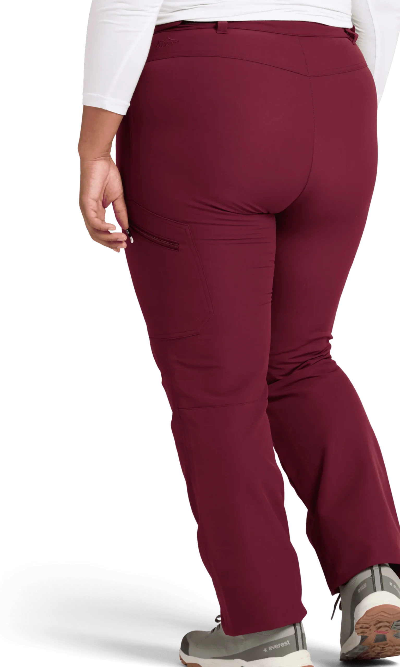 TUXERzoe pants