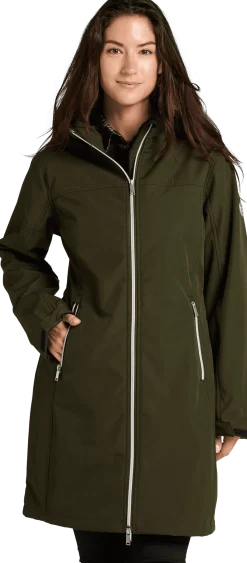 TUXERzusie coat