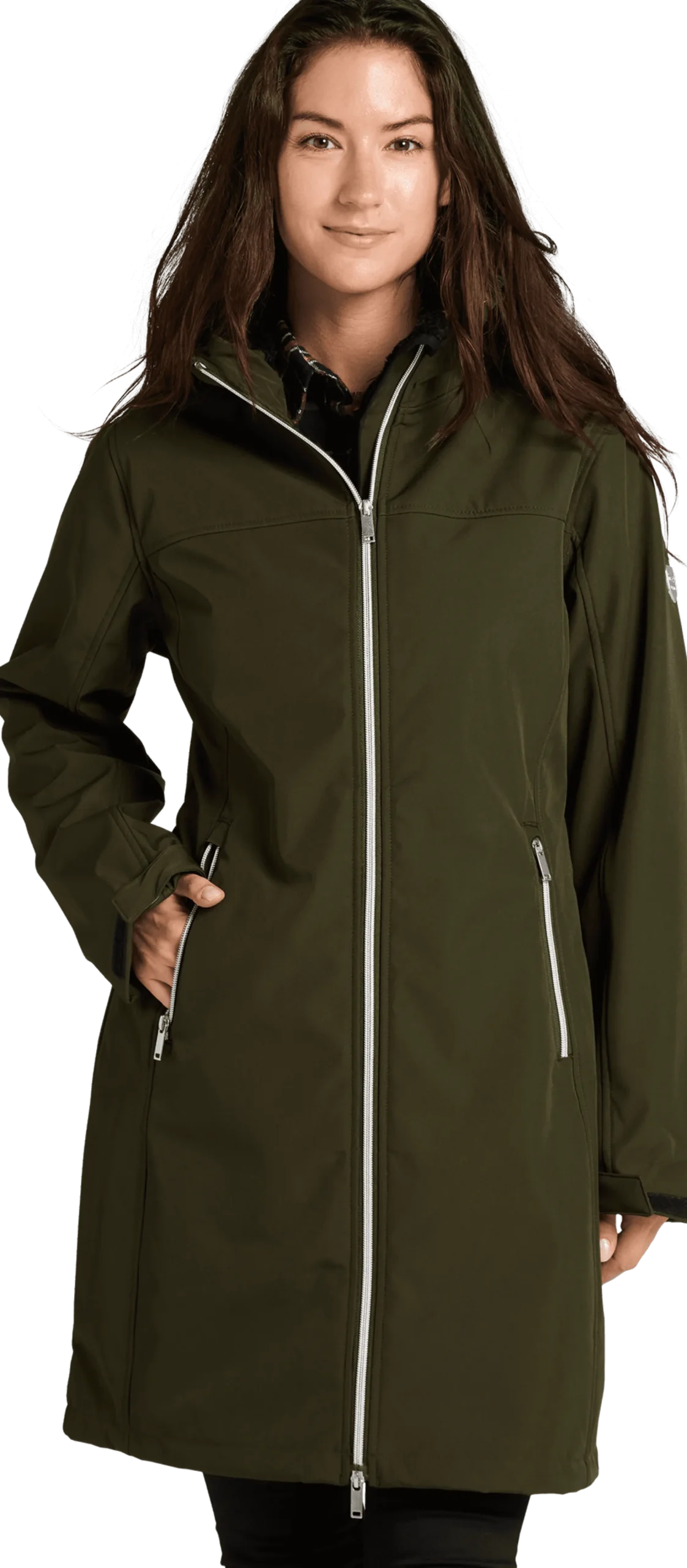 TUXERzusie coat