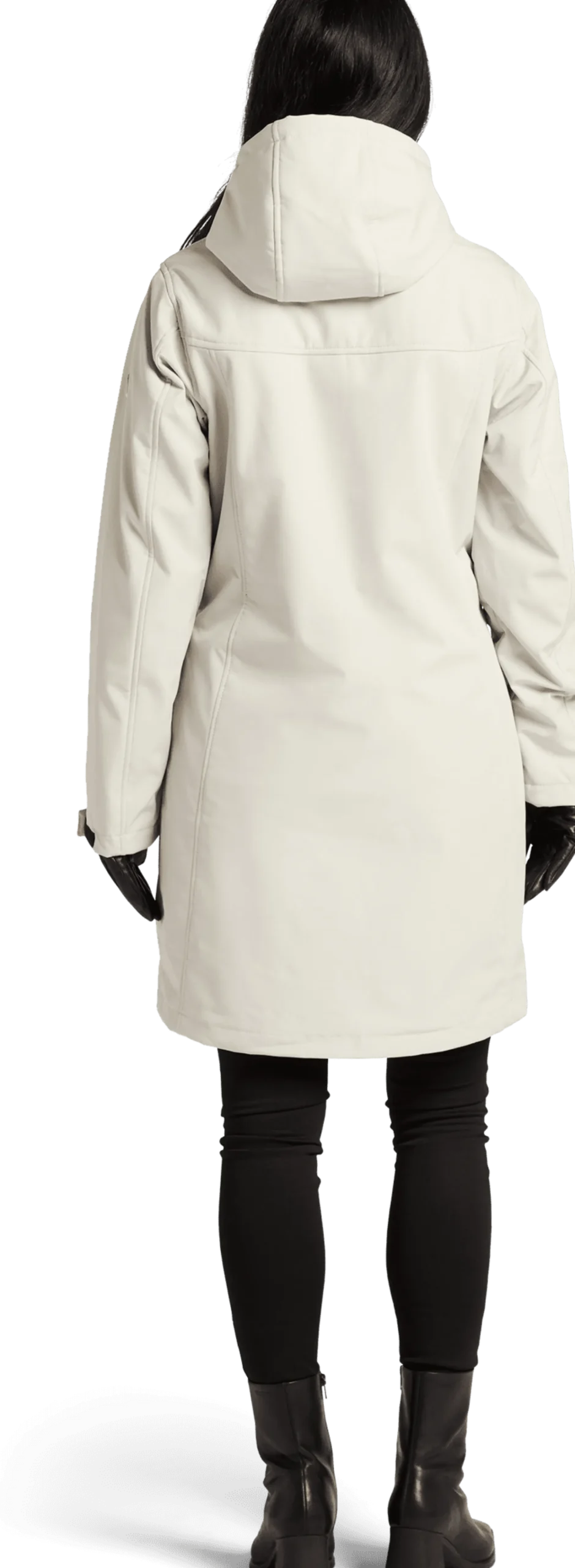 TUXERzusie coat