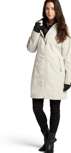 TUXERzusie coat