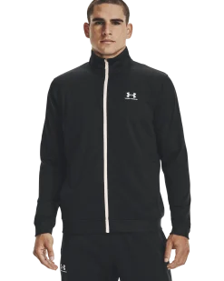 UNDER ARMOURsportstyle tricot jacket