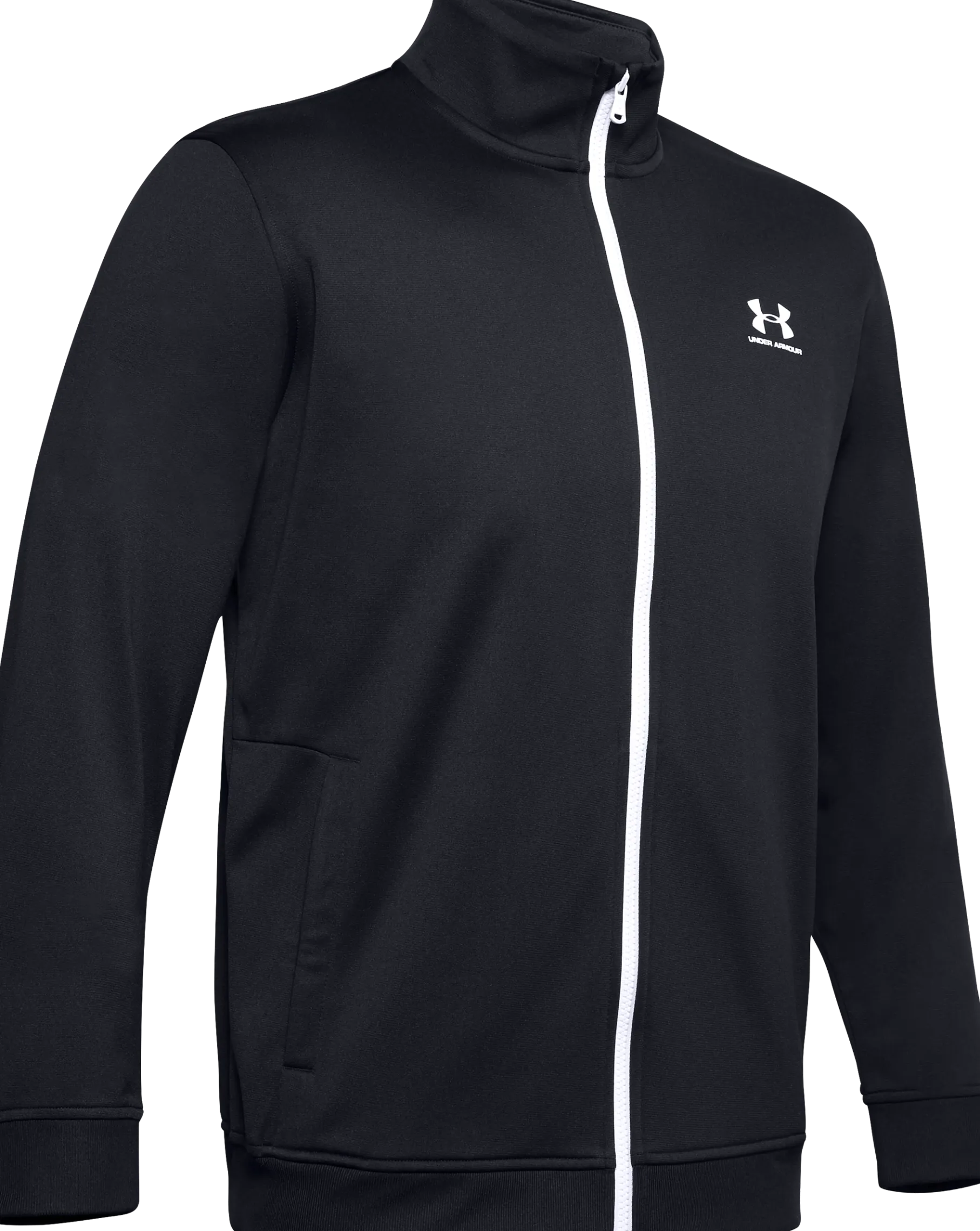 UNDER ARMOURsportstyle tricot jacket