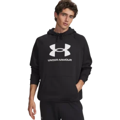 UNDER ARMOURua rival fleece logo hd