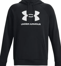 UNDER ARMOURua rival fleece logo hd