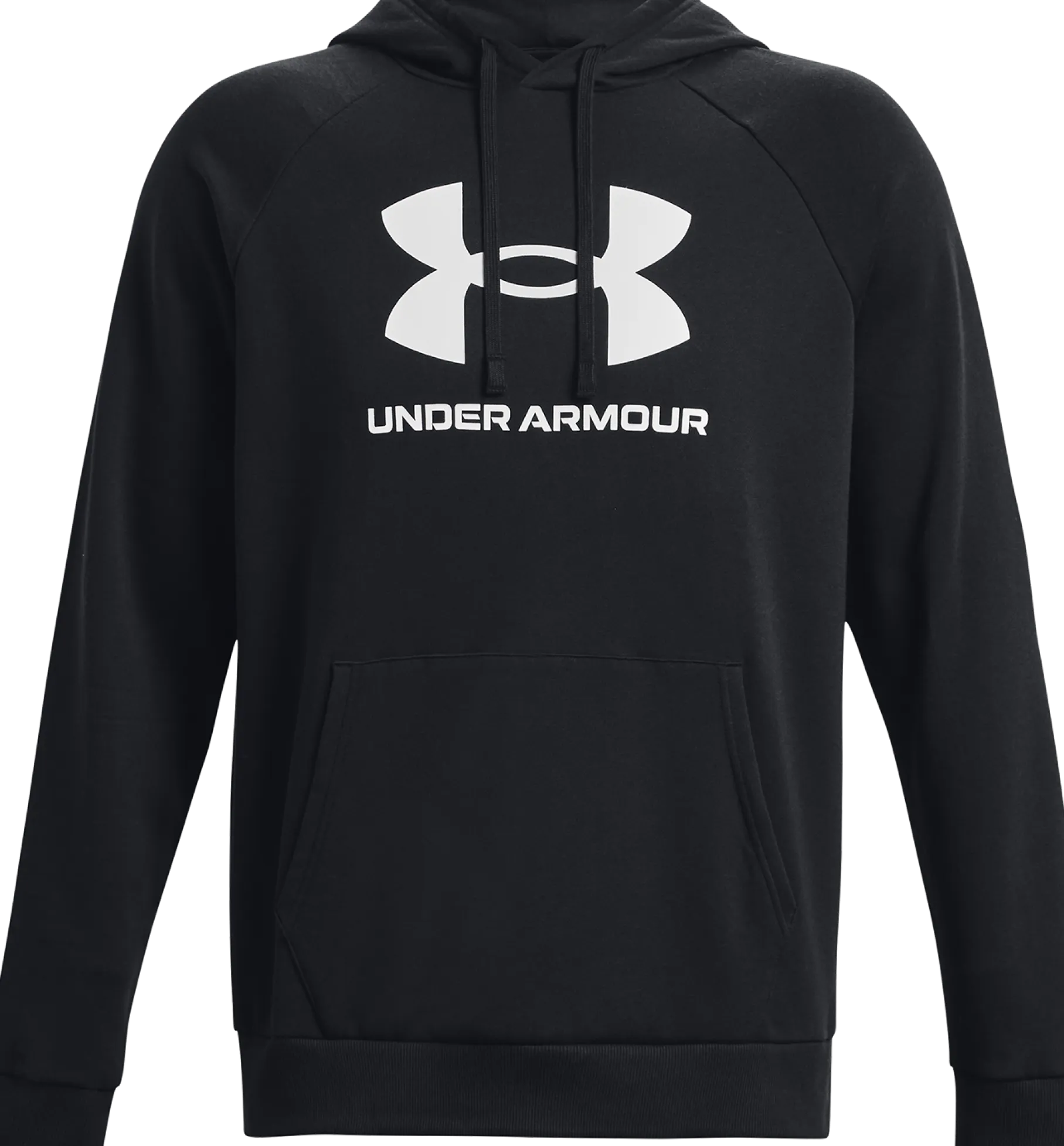UNDER ARMOURua rival fleece logo hd